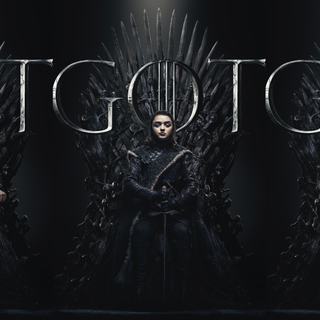 Brandon Stark wallpaper