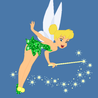 Peter Pan aesthetic wallpaper