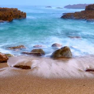 Nature phone wallpaper