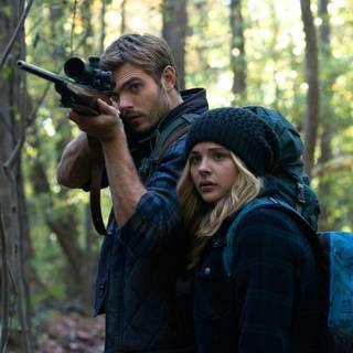 The 5th Wave wallpaper