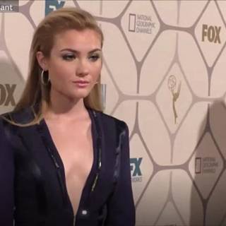 Skyler Samuels wallpaper