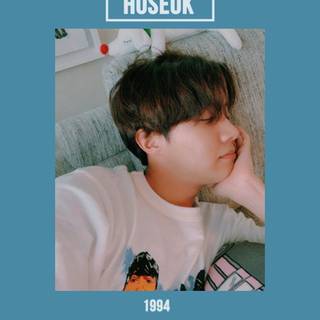 J-hope aesthetic wallpaper