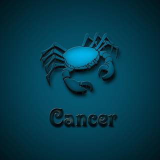 Cancer Zodiac wallpaper