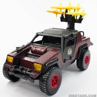 G.I. Joe Cobra Stinger wallpaper