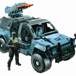 G.I. Joe Cobra Stinger wallpaper