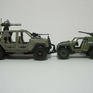 G.I. Joe Cobra Stinger wallpaper