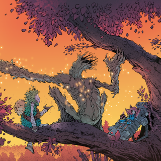 Fortnite Chapter 2: Season 4 wallpaper