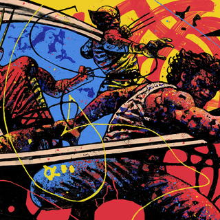 Fortnite Chapter 2: Season 4 wallpaper