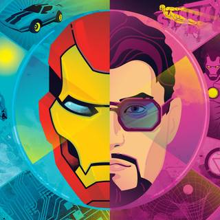 Fortnite Chapter 2: Season 4 wallpaper