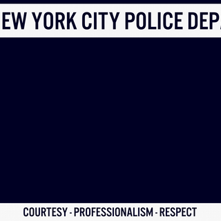 New York City Police Department wallpaper