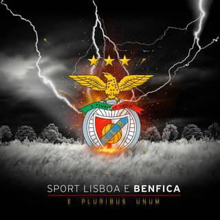 S.L. Benfica wallpaper