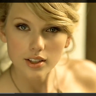 Taylor Swift Love Story wallpaper