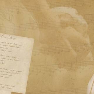 Taylor Swift Love Story wallpaper