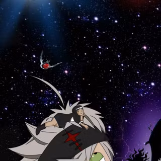 Hype anime wallpaper