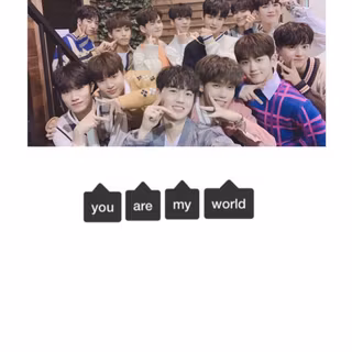 Treasure YG wallpaper