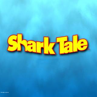 Shark Tale wallpaper