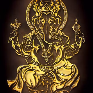 iPhone Ganesh wallpaper