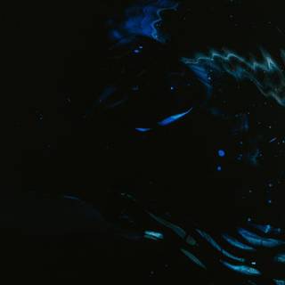 Paint water liquid HD wallpaper