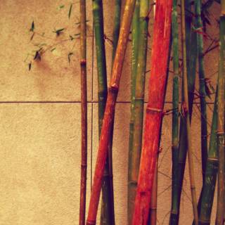 Retro desktop HD wallpaper