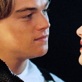 Jack Dawson wallpaper