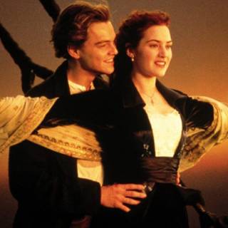 Jack Dawson wallpaper