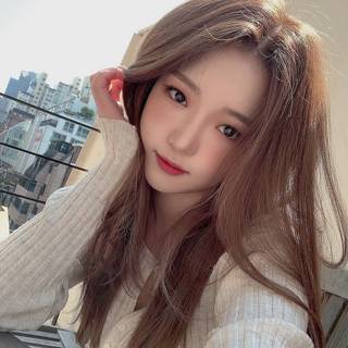 Roh Ji-sun wallpaper