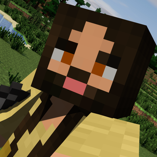 Minecraft animals wallpaper