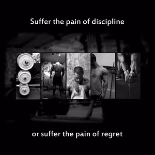 Workout motivation wallpaper