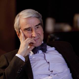 The Newsroom wallpaper