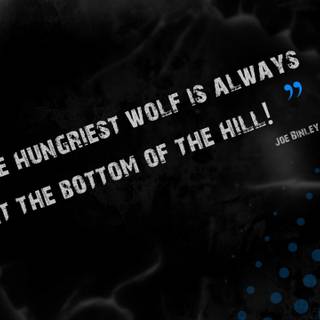 Workout motivation wallpaper