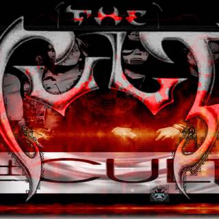 The Cult wallpaper