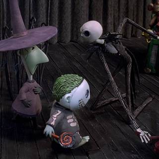 Lock Shock and Barrel wallpaper