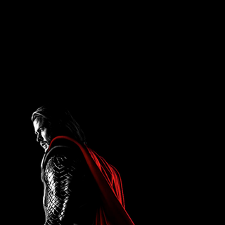 Thor amoled wallpaper