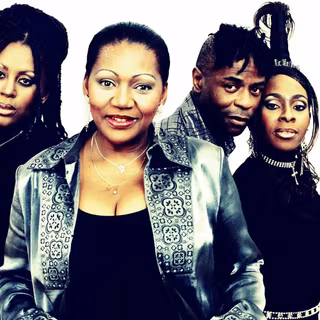 Boney M. wallpaper