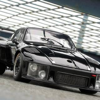 Porsche 944 wallpaper