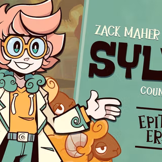 Epithet Erased wallpaper