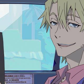 Great Pretender wallpaper