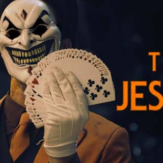 The Jester wallpaper