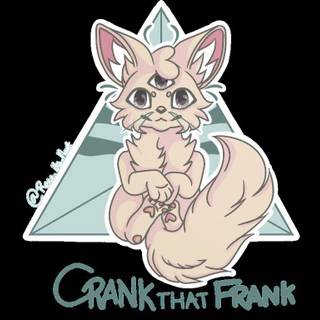 Crankthatfrank wallpaper
