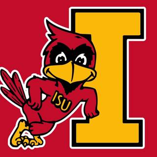 Iowa vs Iowa State wallpaper