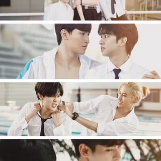 Until We Meet Again wallpaper