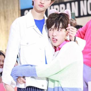 Until We Meet Again wallpaper