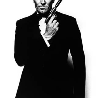 George Lazenby wallpaper