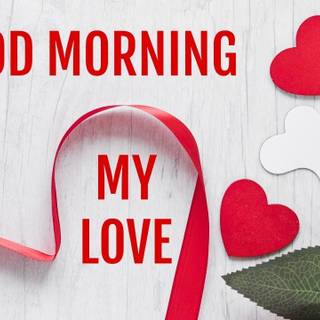 Good morning wallpaper download