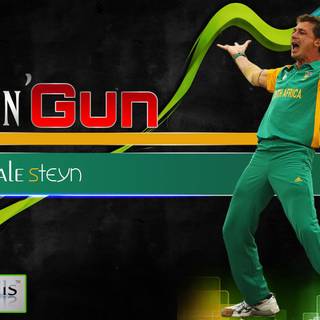 South Africa cricket wallpaper
