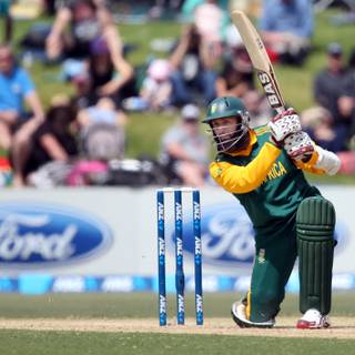 South Africa cricket wallpaper