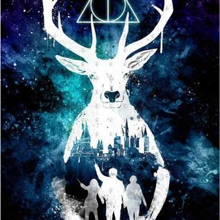 Always Harry Potter wallpaper