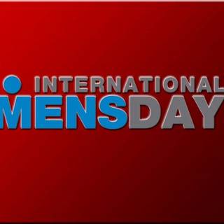 International Men's Day wallpaper