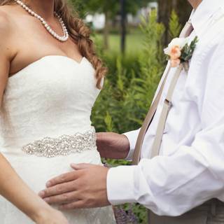 Wedding couples wallpaper