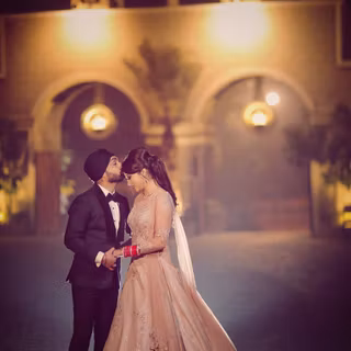 Wedding couples wallpaper